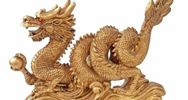 Introducing the feng shui of the dragon house