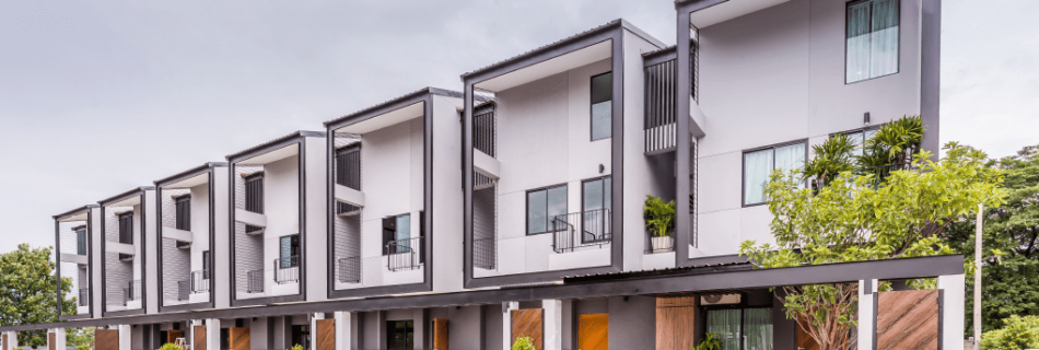 Presenting Townhome for sale in Phuket
