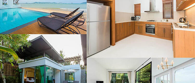 House for sale by the sea in Phuket