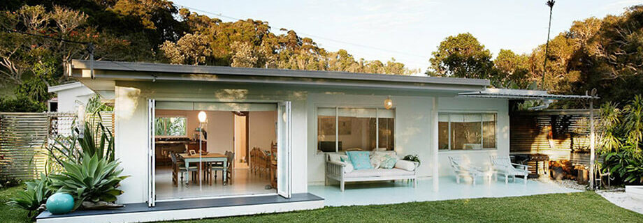 Recommend a livable house design