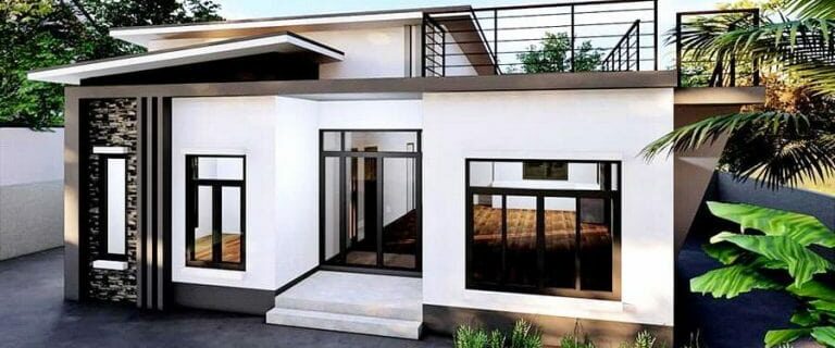 Offers modern house designs at affordable prices.