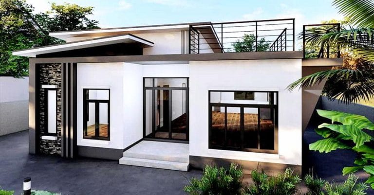Offers modern house designs at affordable prices.