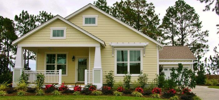 Tips for decorating a cottage style house