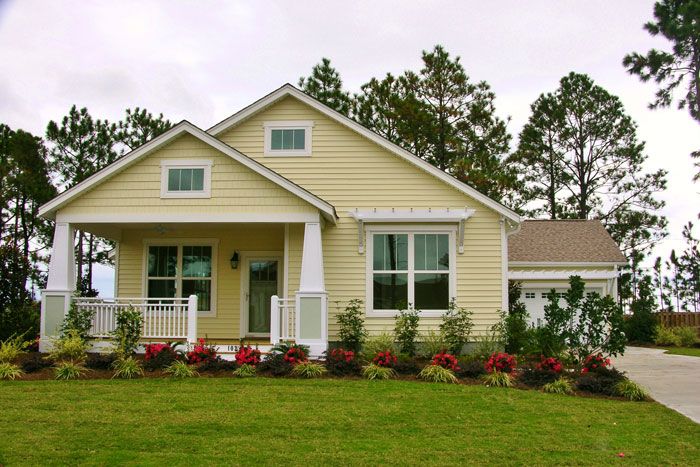 Tips for decorating a cottage style house