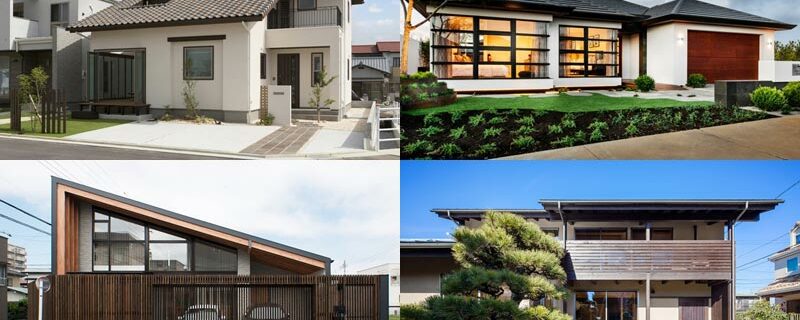 Japanese house design ideas