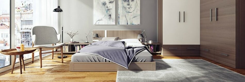 bedroom design tips